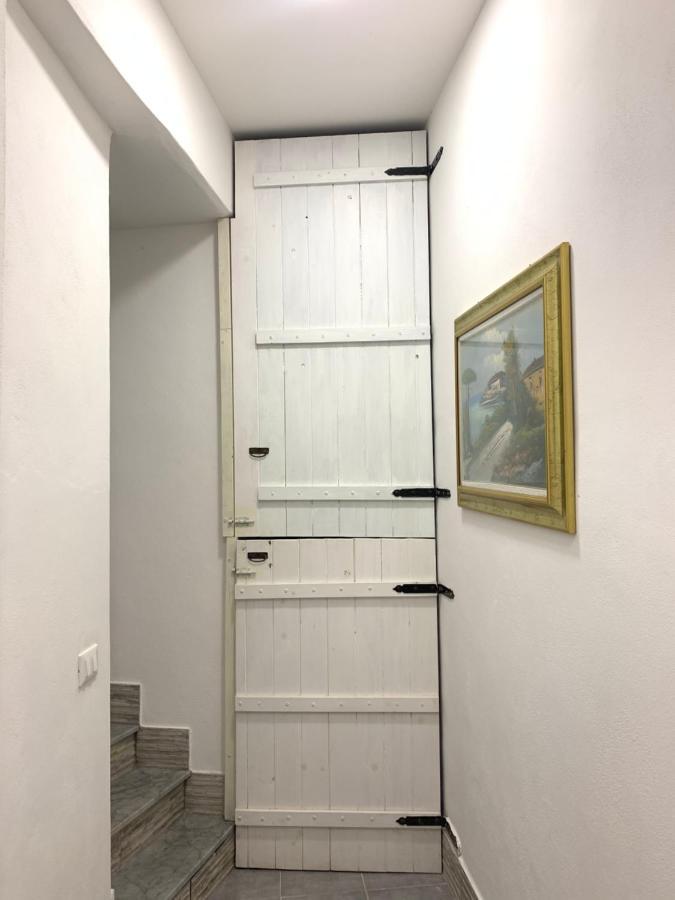 Reginella Home Palermo Exterior photo
