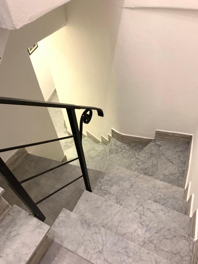 Reginella Home Palermo Exterior photo
